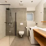 Apartment Ennshaus By Schladming-appartements