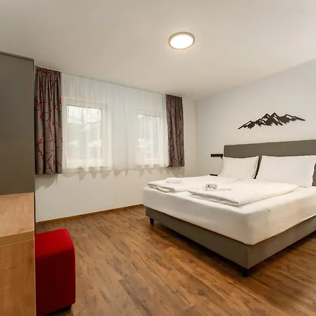 Ennshaus By Schladming-appartements Lägenhet *