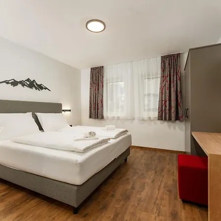 Διαμέρισμα Ennshaus By Schladming-appartements