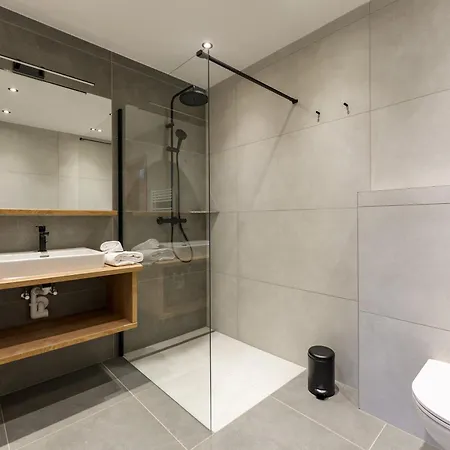 Ennshaus By Schladming-appartements Apartment *