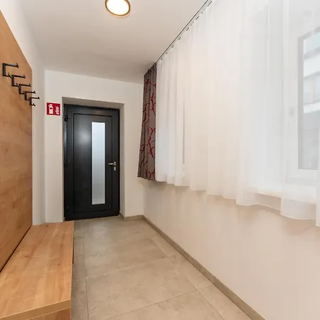 Ennshaus By Schladming-appartements Schladming