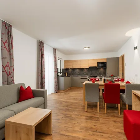 Ennshaus By Schladming-appartements Apartment Schladming