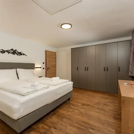 Ennshaus By Schladming-appartements Apartament *