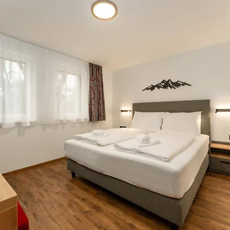 Apartament Ennshaus By Schladming-appartements Schladming