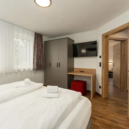 Ennshaus By Schladming-appartements Apartment Schladming