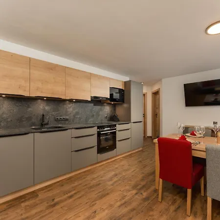 Ennshaus By Schladming-appartements Apartment