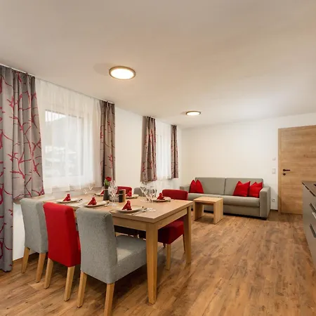 Ennshaus By Schladming-appartements Apartment *