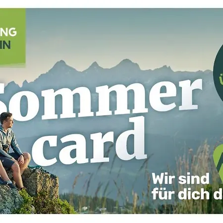 Ennshaus By Schladming-appartements Schladming