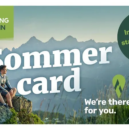 Ennshaus By Schladming-appartements Apartament