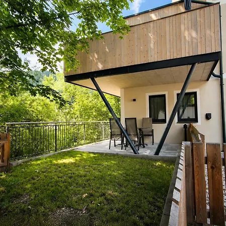 Διαμέρισμα Ennshaus By Schladming-appartements *