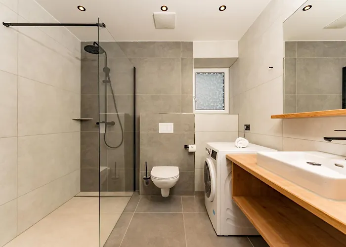 Apartament Ennshaus By Schladming-appartements