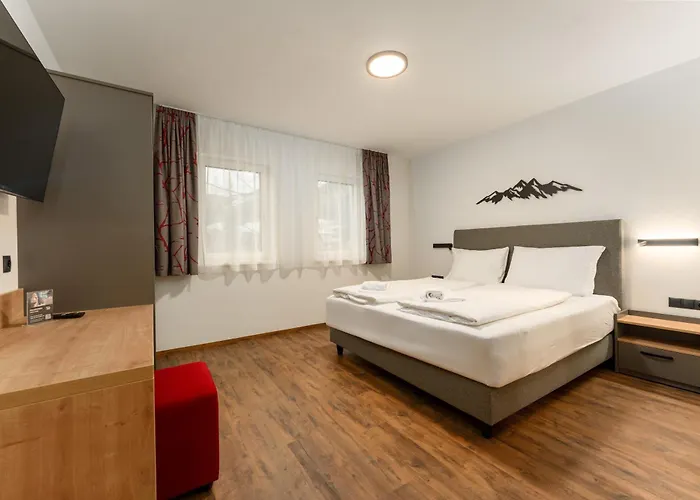 Ennshaus By Schladming-appartements Apartament *