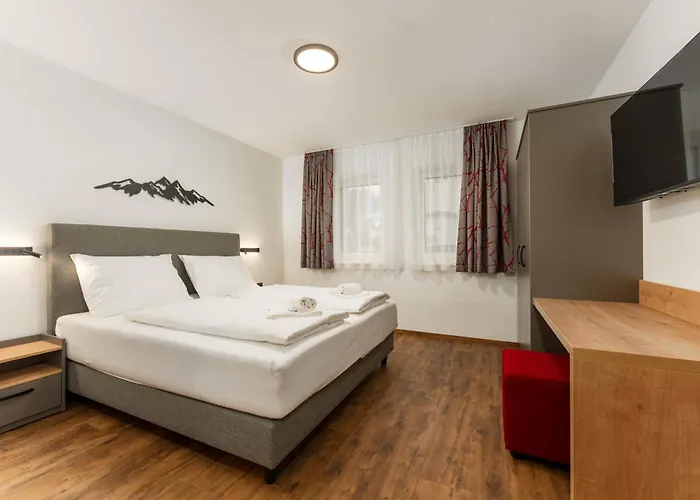 Apartament Ennshaus By Schladming-appartements