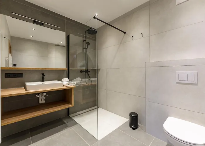 Ennshaus By Schladming-appartements Apartament *