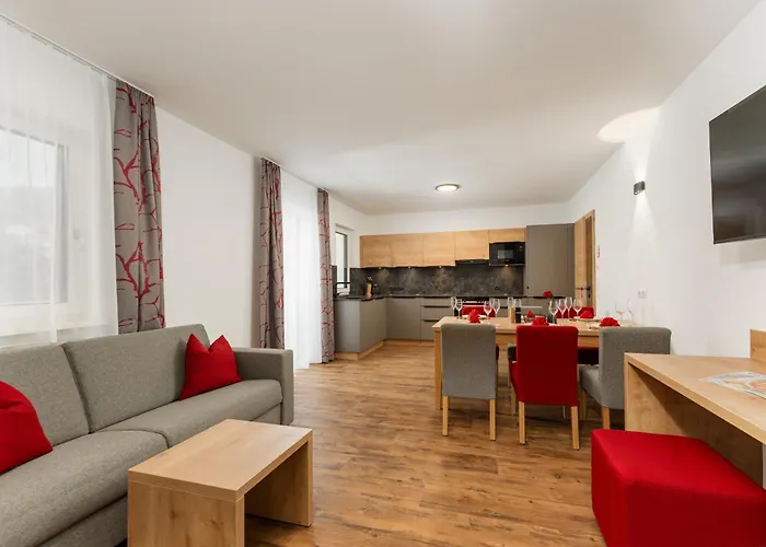 Ennshaus By Schladming-appartements Apartament Schladming