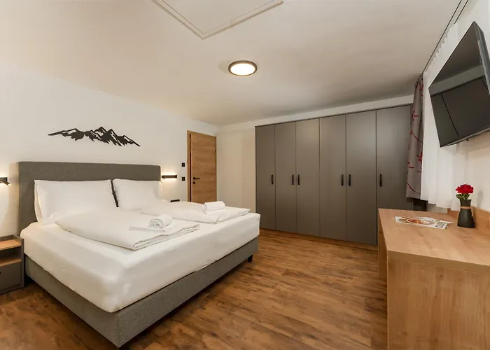 Ennshaus By Schladming-appartements Apartament *