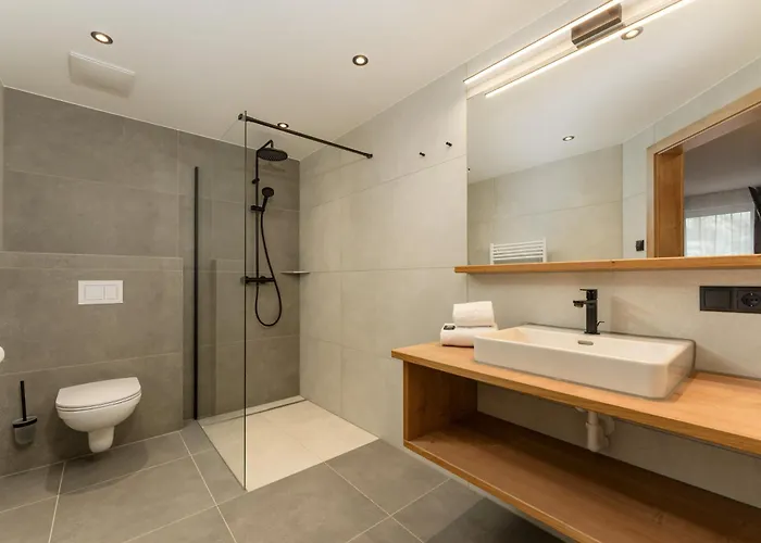 Ennshaus By Schladming-appartements Apartament Schladming