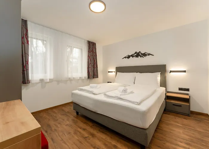 Apartament Ennshaus By Schladming-appartements Schladming