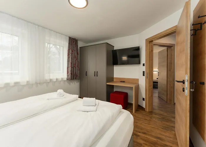 Ennshaus By Schladming-appartements Apartament Schladming