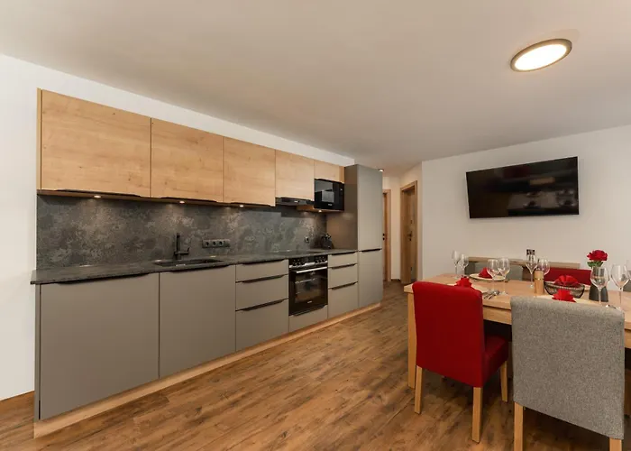 Ennshaus By Schladming-appartements Apartament