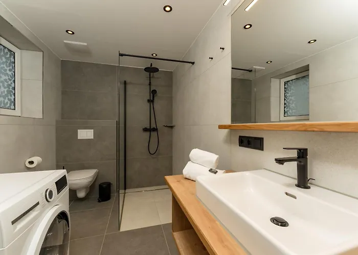 Apartament Ennshaus By Schladming-appartements